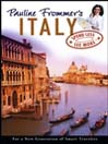 Pauline Frommer's Italy